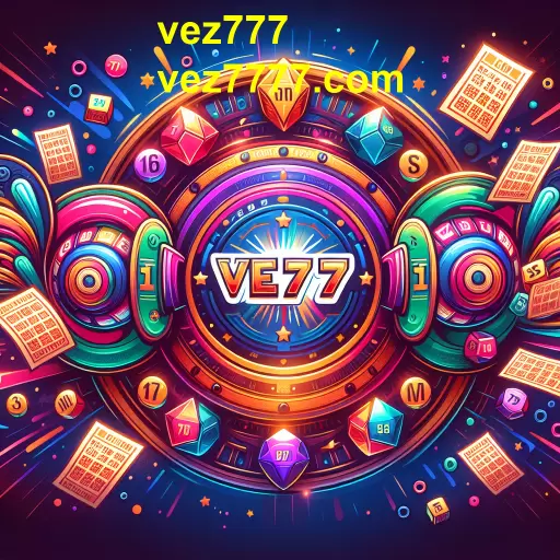Descubra o Mundo das Loterias no Vez777