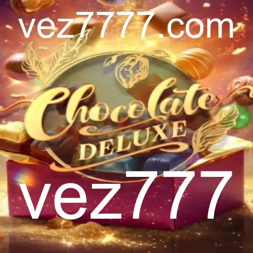 Descubra ChocolateDeluxe, o Jogo Inovador que Está Revolucionando o Entretenimento