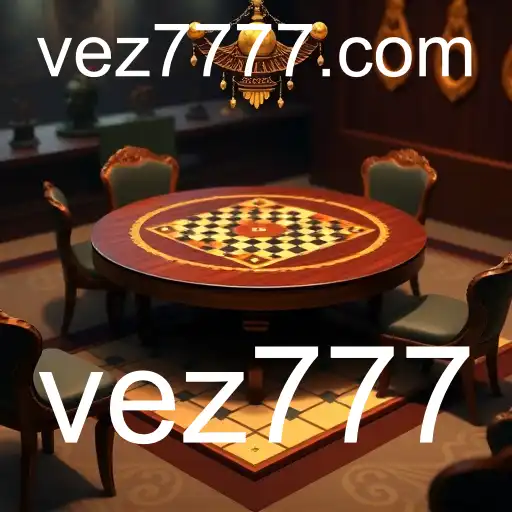 Jogos de Mesa: A Evolução e o Impacto da vez777 nos Tempos Modernos
