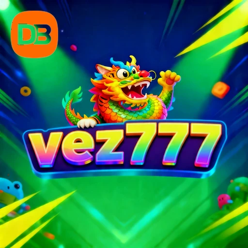 vez777 logo