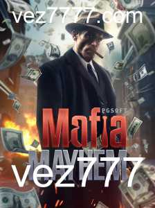 Explore o Mundo de MafiaMayhem: O Jogo de Estratégia e Intriga