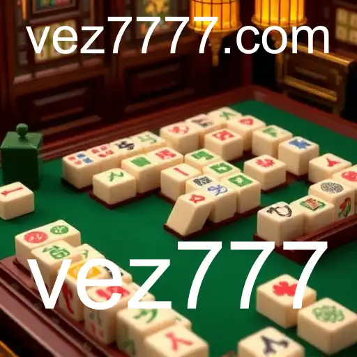 O Fascinante Mundo do Mahjong