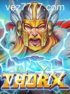 ThorX: O Jogo de Aventura que Combina Mitologia e Estratégia