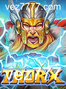 ThorX: O Jogo de Aventura que Combina Mitologia e Estratégia